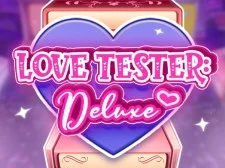 Love Tester Deluxe