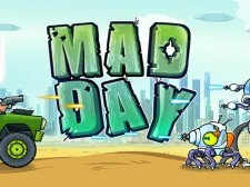 Mad Day Special